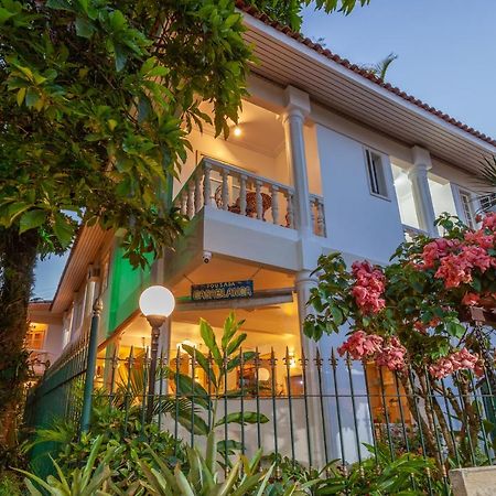 Pousada Casablanca Abraão Zewnętrze zdjęcie