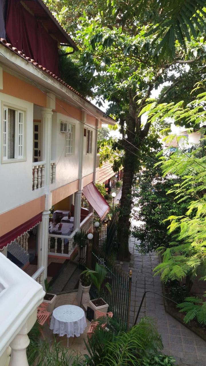 Pousada Casablanca Abraão Zewnętrze zdjęcie