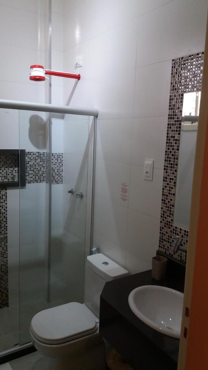 Pousada Casablanca Abraão Zewnętrze zdjęcie